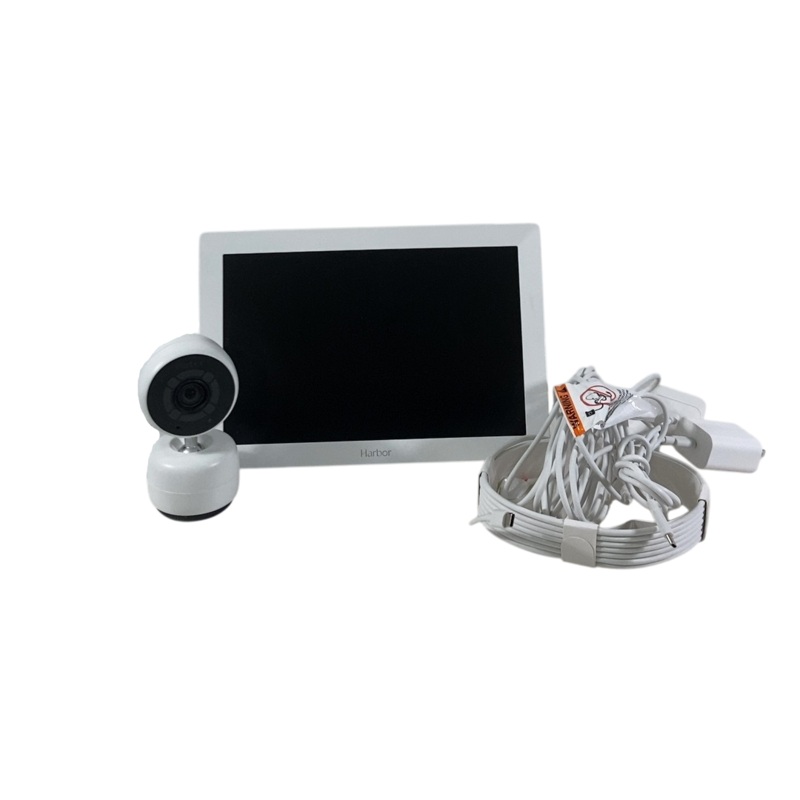 Harbor Baby Monitor & Camera Set