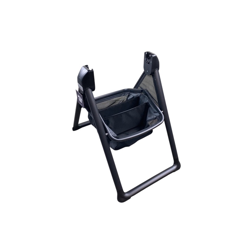 Nuna MIXX Series Stand, 2023, Caviar