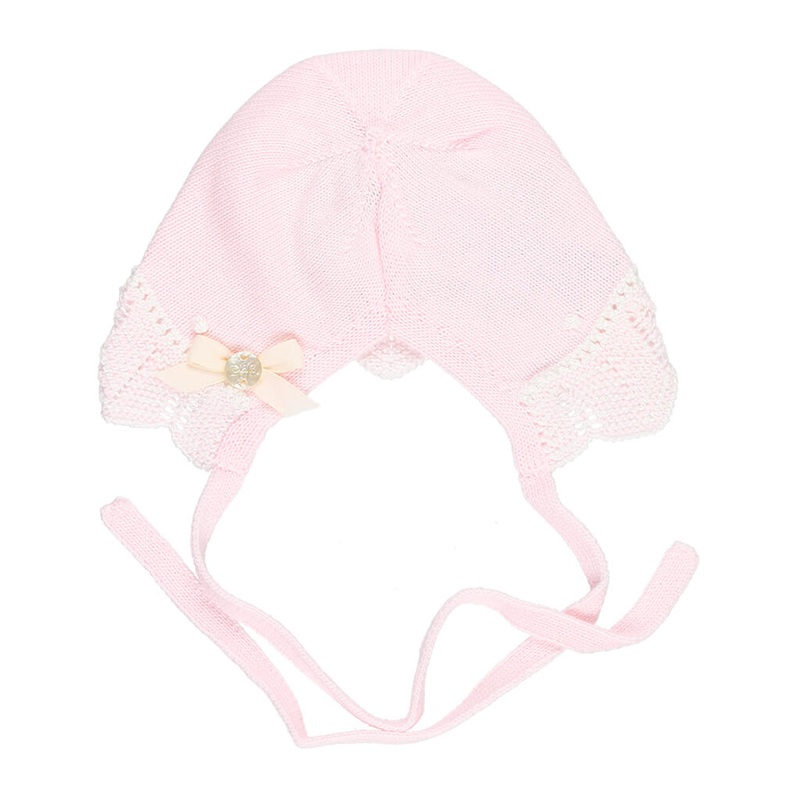 Paz Rodriguez Knit Bonnet Luz