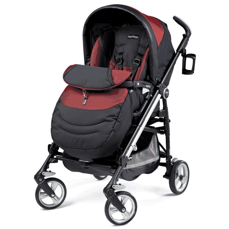 Peg Perego Switch Four in Boheme