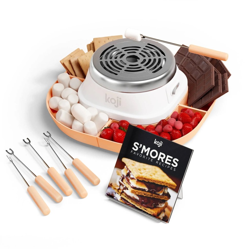 S’mores Maker Set