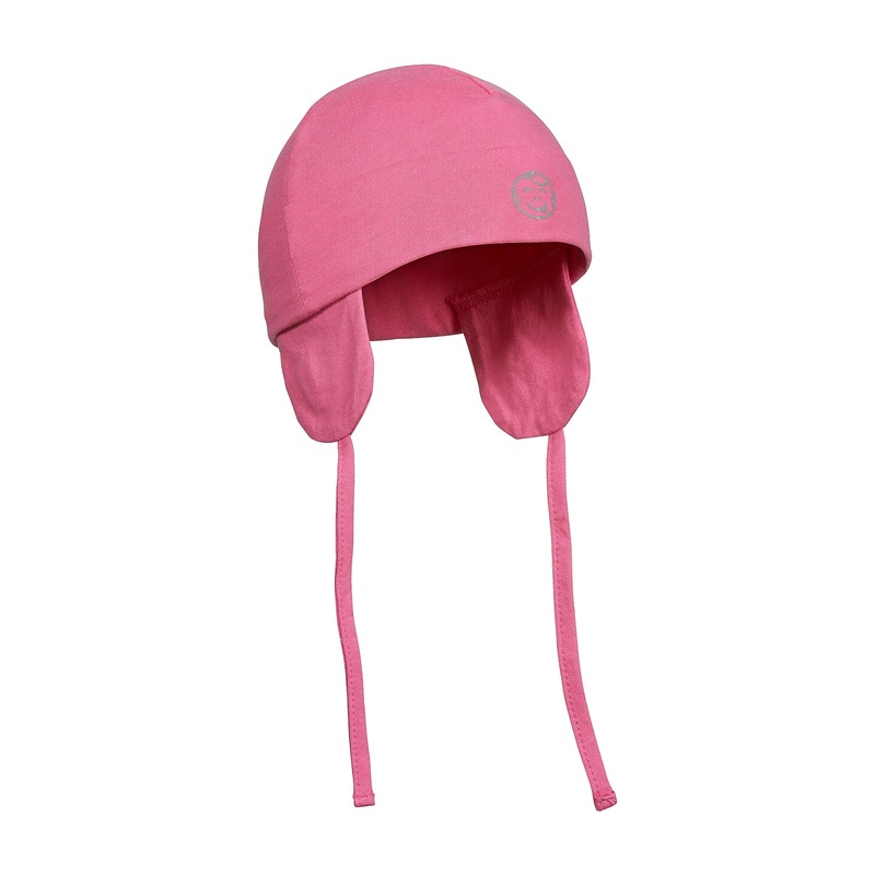 Soft Cotton Baby Beanie – Infants