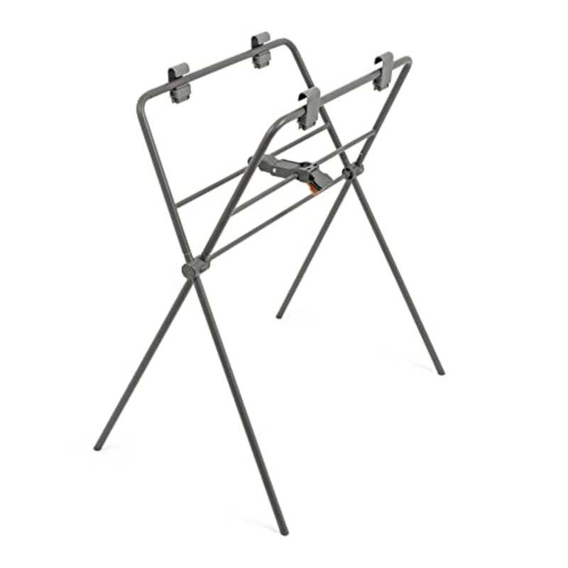 Stokke Flexi Bath Stand, Grey