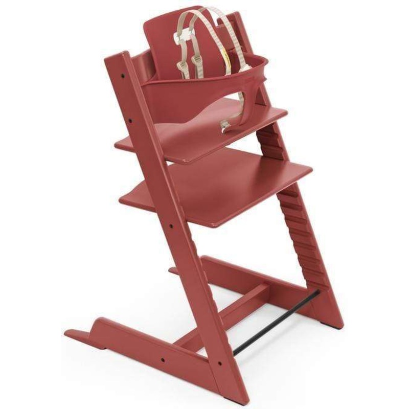 Stokke Tripp Trapp Bundle High Chair