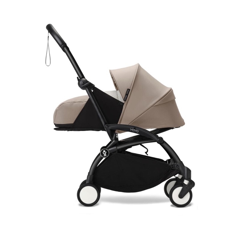 Stokke YOYO 3 /  0+ newborn pack