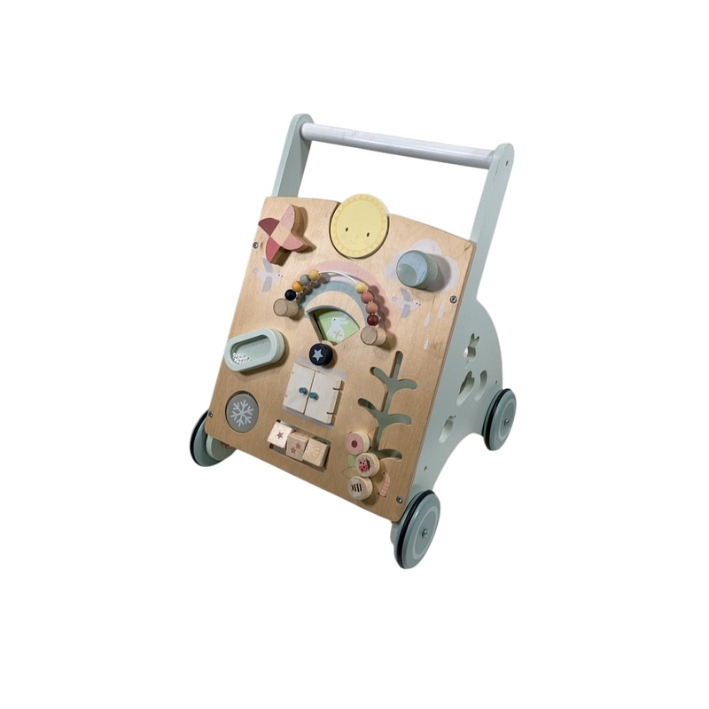 Tender Leaf Toys Sunshine Baby Activity Walker
