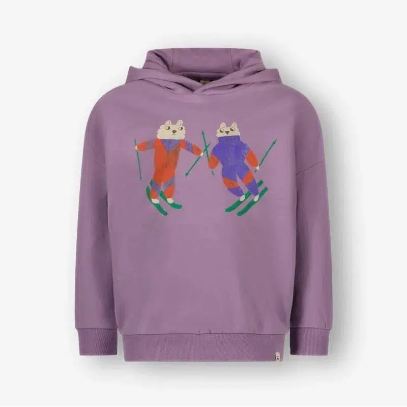 The New Chapter – Organic Sweatshirt – Ski Resort