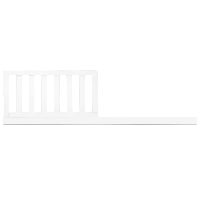 Daybed/Sofa/Toddler Guardrail Kit (W100925)