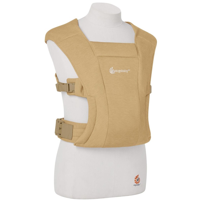 Ergobaby Embrace Carrier – Camel
