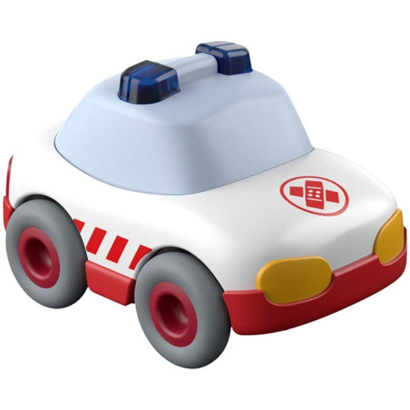 Haba Kubu Ambulance