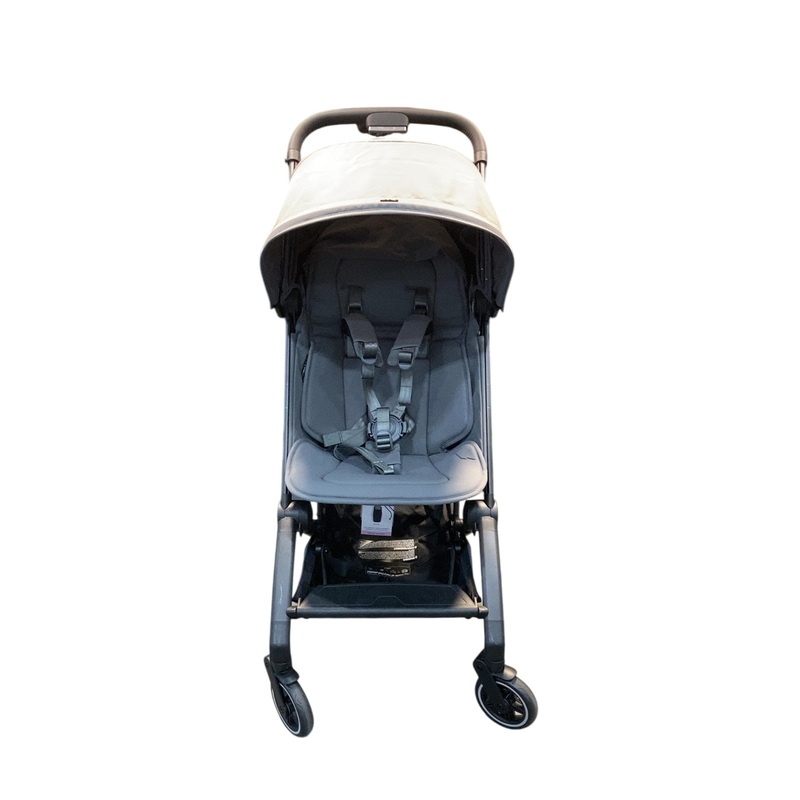 Joolz Aer+ Stroller, 2024, Stone Grey