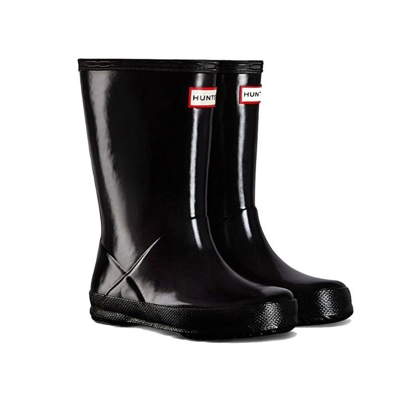 Little Kids Original First Classic Rainboots – Gloss