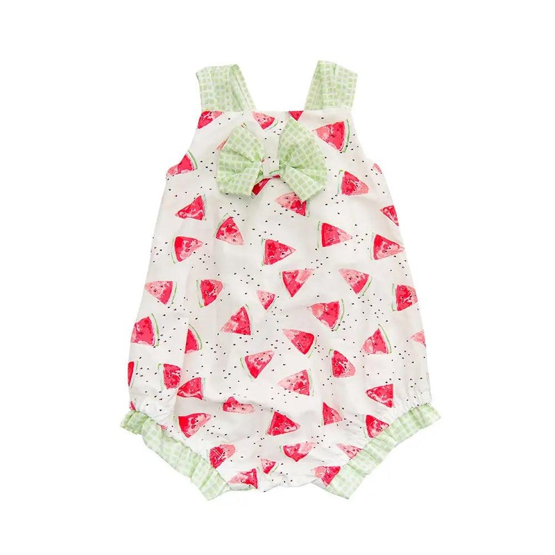 Mia’S Melons Romper