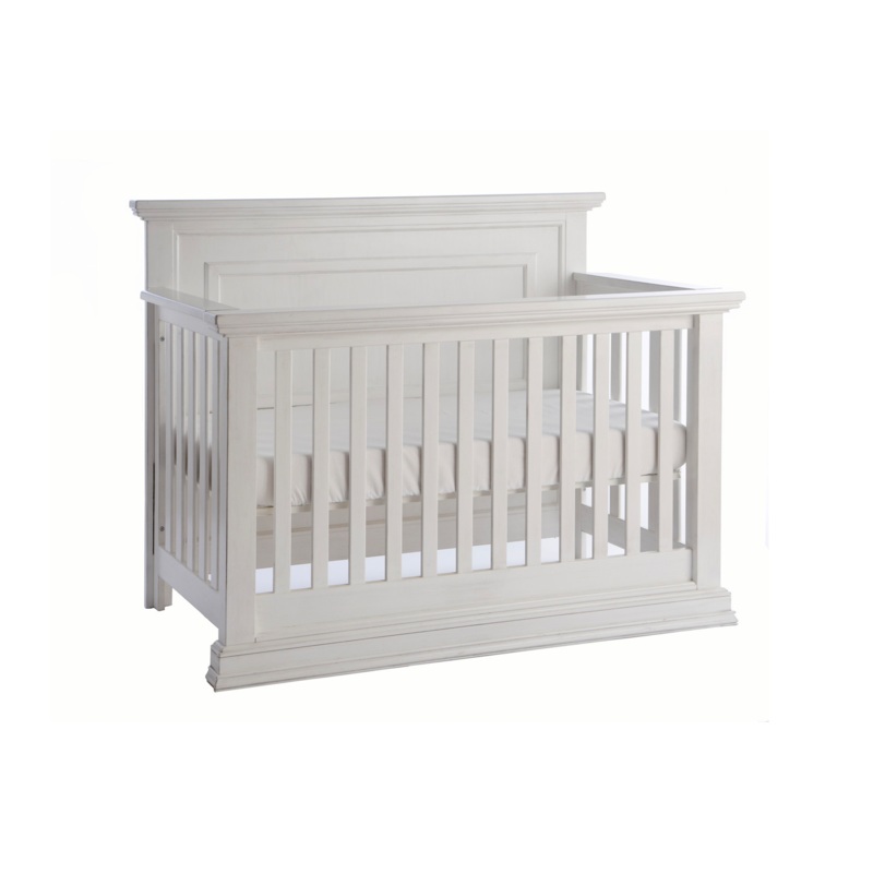 Modena Forever Convertible Crib