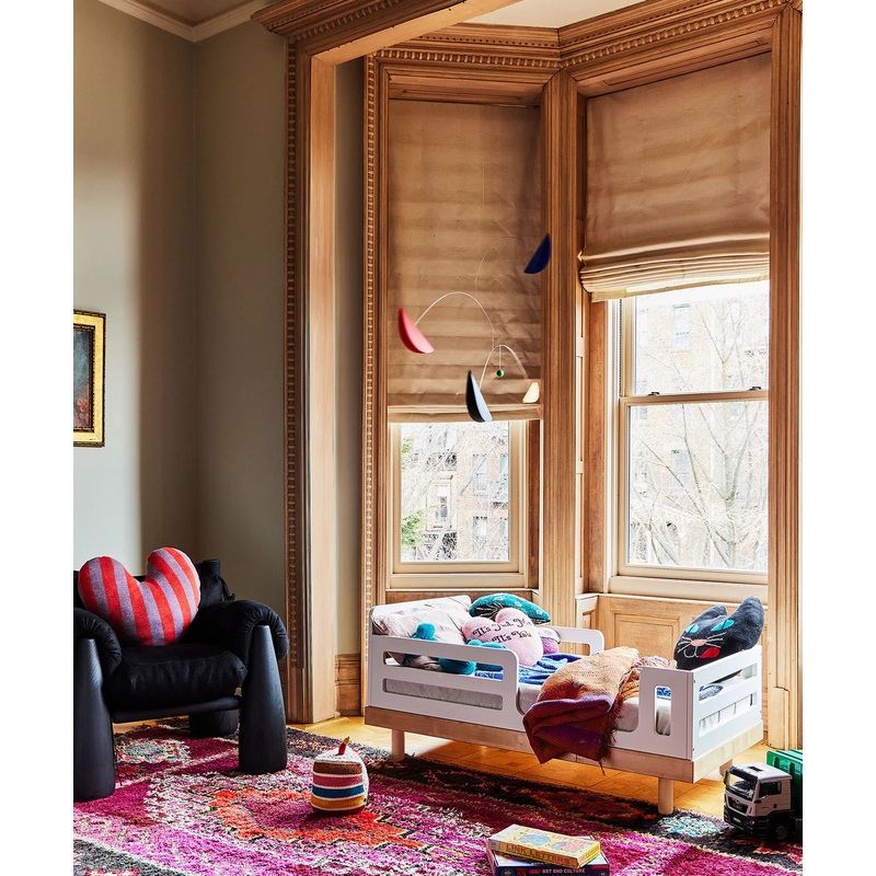 Oeuf Classic Toddler Bed