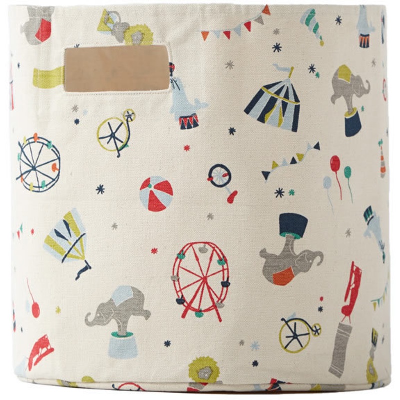 Petit Pehr Storage Bin – Big Top