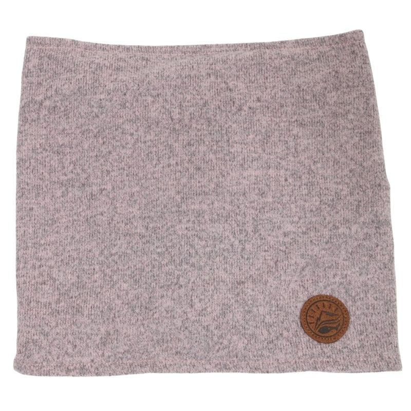 Slouchy Mid Season Neck Warmer