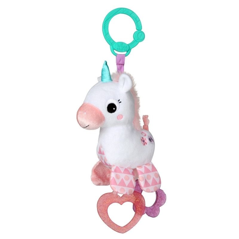 Sparkle & Shine Unicorn