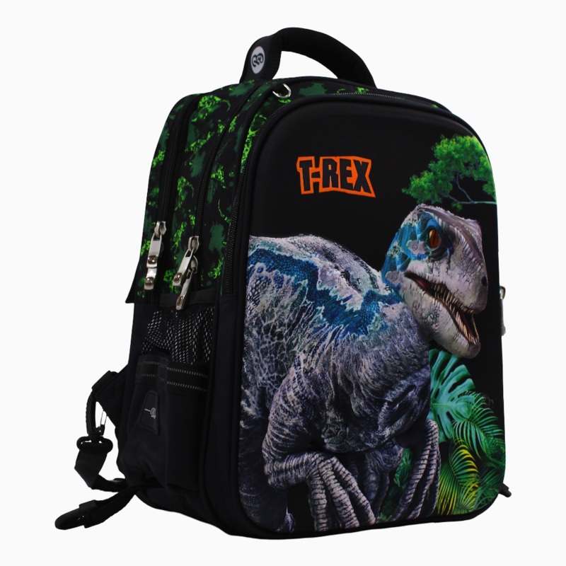 T-Rex Backpack – 18.5 Inches