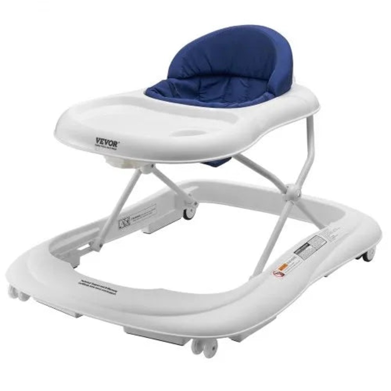 Foldable Baby Walker Toy car