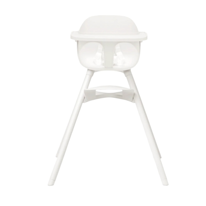 Lalo The Chair, Coconut, White