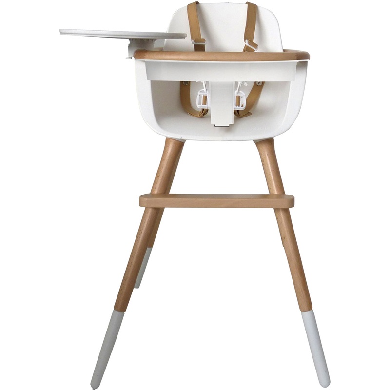 Micuna OVO Max Luxe High Chair