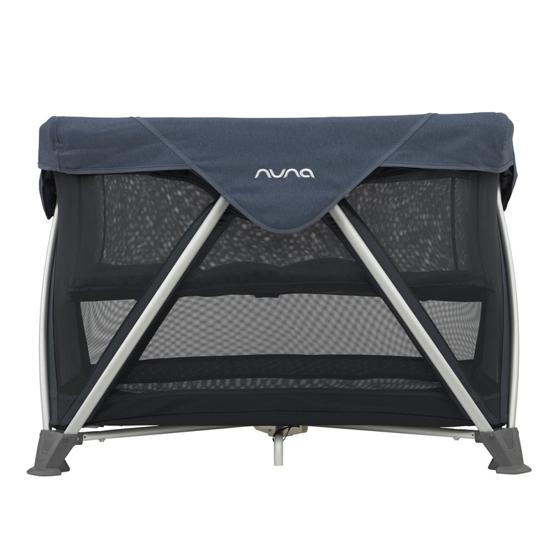 Nuna Sena Aire Playard – Aspen