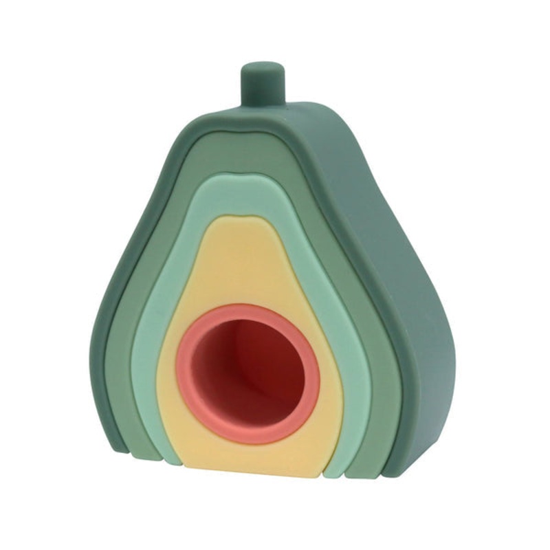 O.B Desgin Avocado Stacker