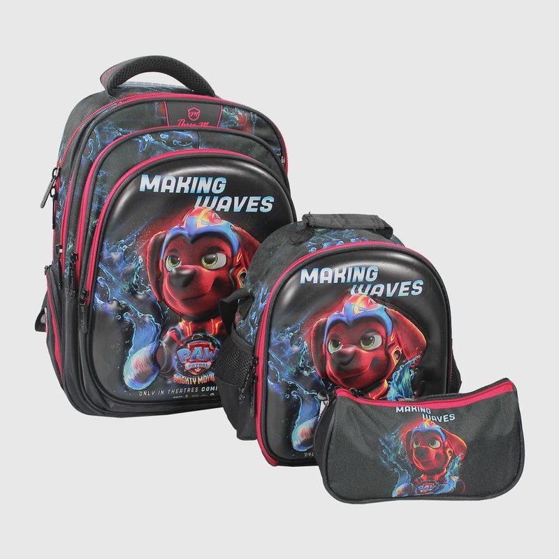 Paw Patrol 16 Inches School Set