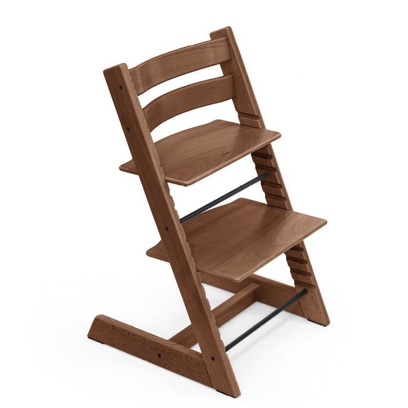 Stokke – Tripp Trapp Chair – Warm Brown