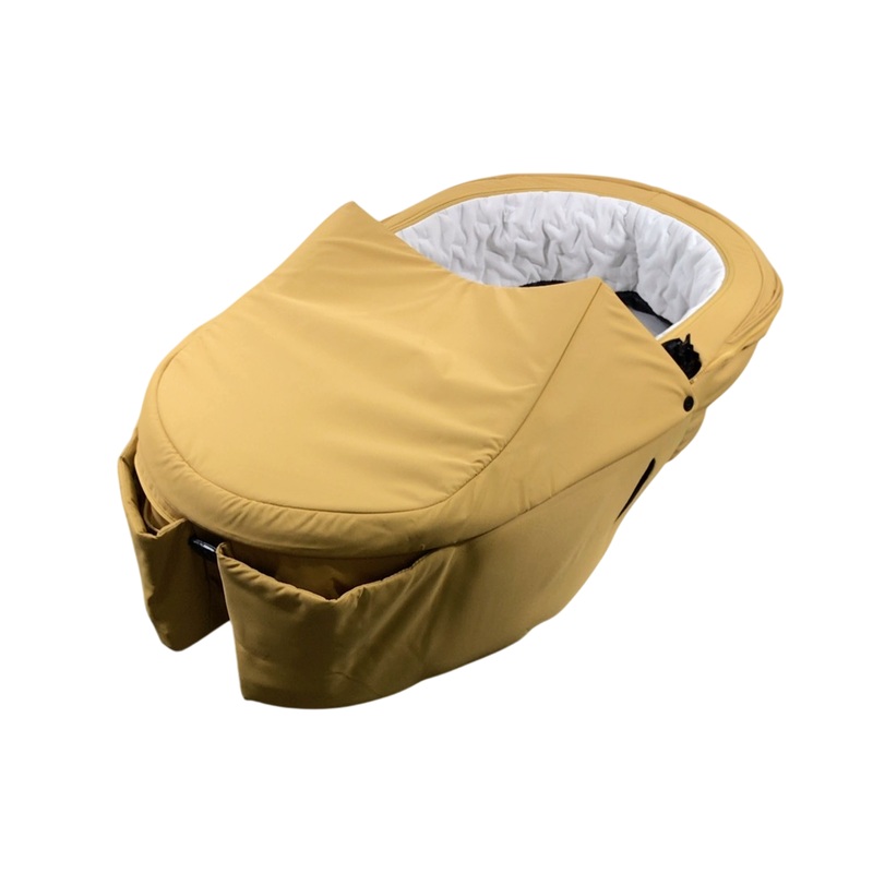 Stokke Xplory X Carry Cot, Golden Yellow