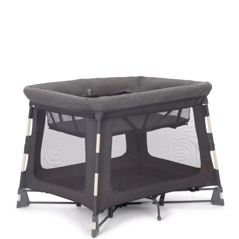 Swift Baby Activity Play Yard – Essential Graphite