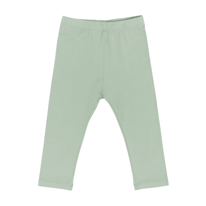 Toddler Leggings in Thyme
