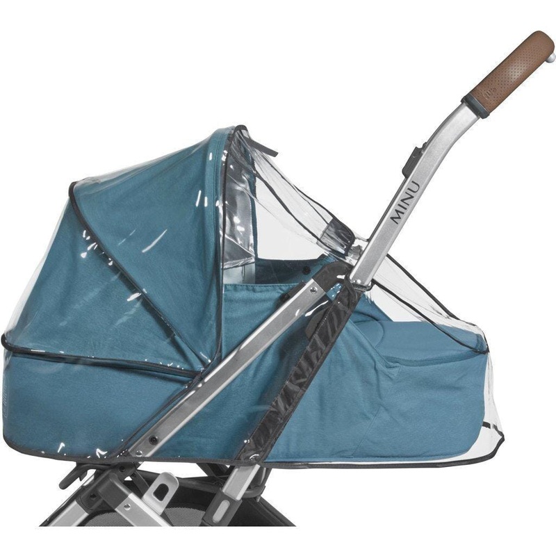 UPPAbaby From Birth Kit Rain Shield – Minu