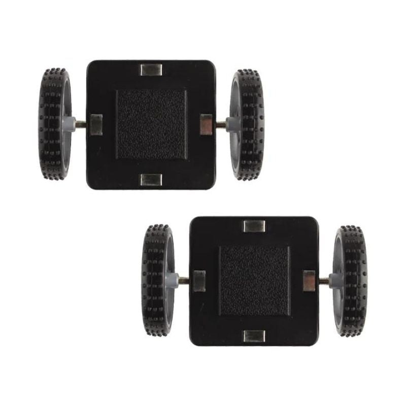 Wheel Box – 2 Pieces