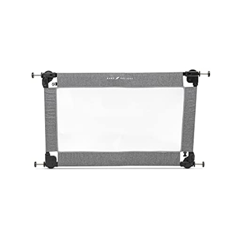 Baby Delight Go With Me Span Expandable Folding Gate, 60