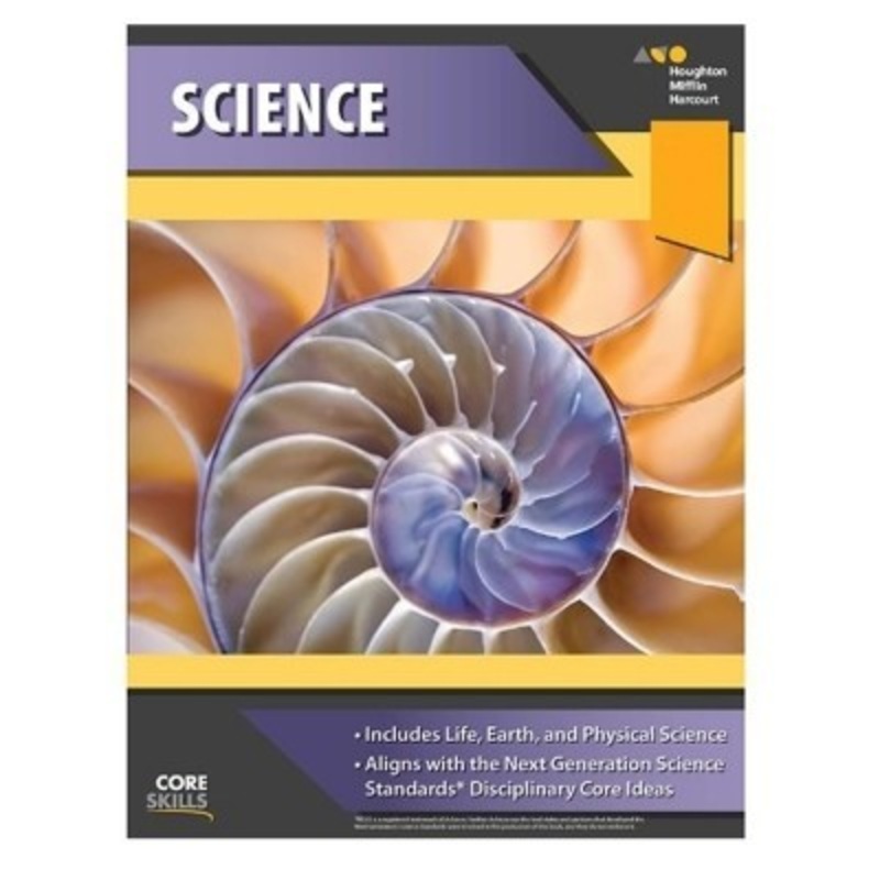 Core Skills Science