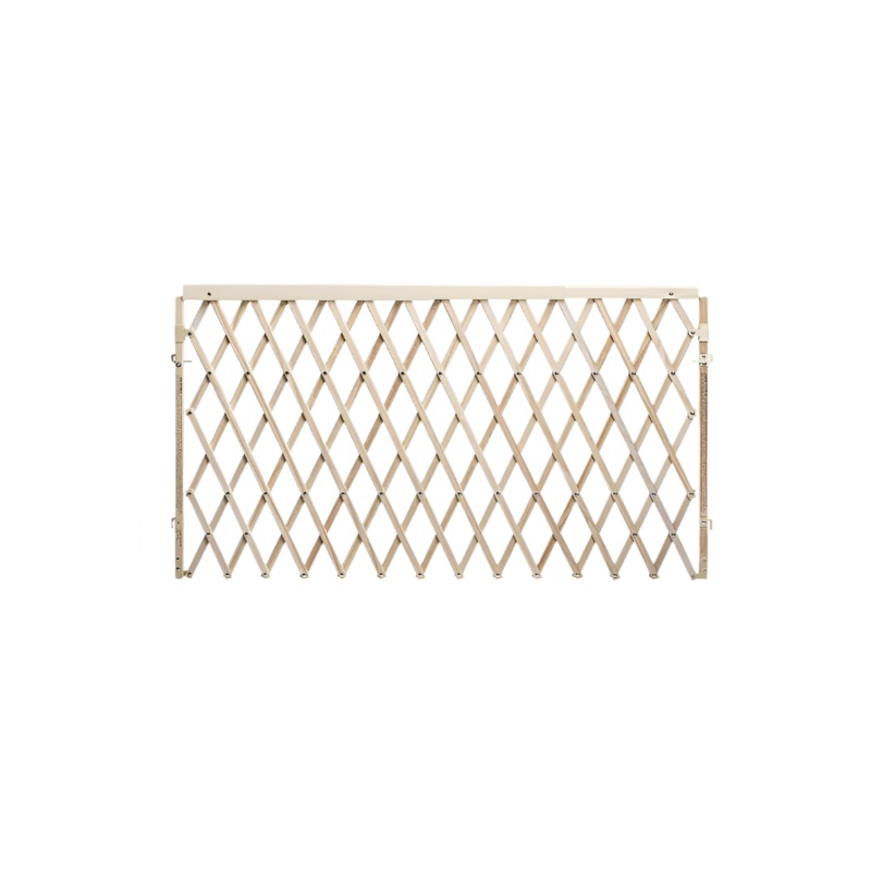 Evenflo Expansion Swing Wide Wood Gate