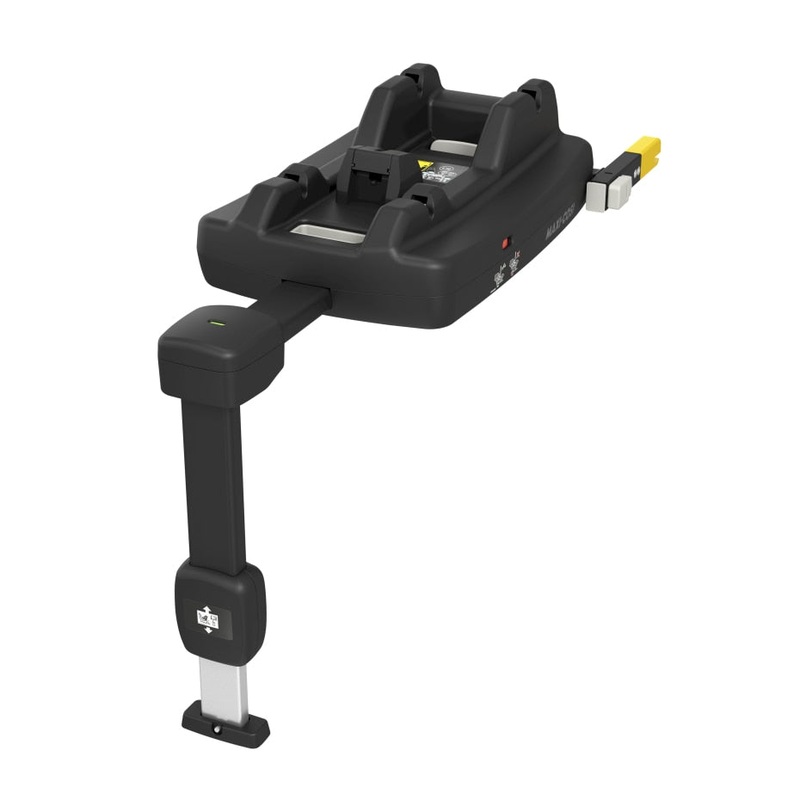 Maxi-Cosi Marble Base – Black