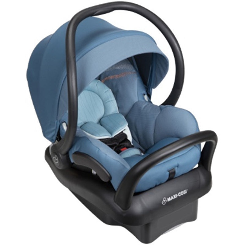 Maxi Cosi Mico Max 30 Infant Car Seat – Frequency Blue