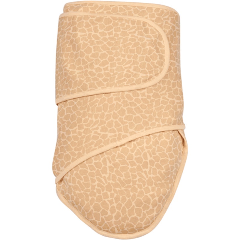 Miracle Blanket Giraffe