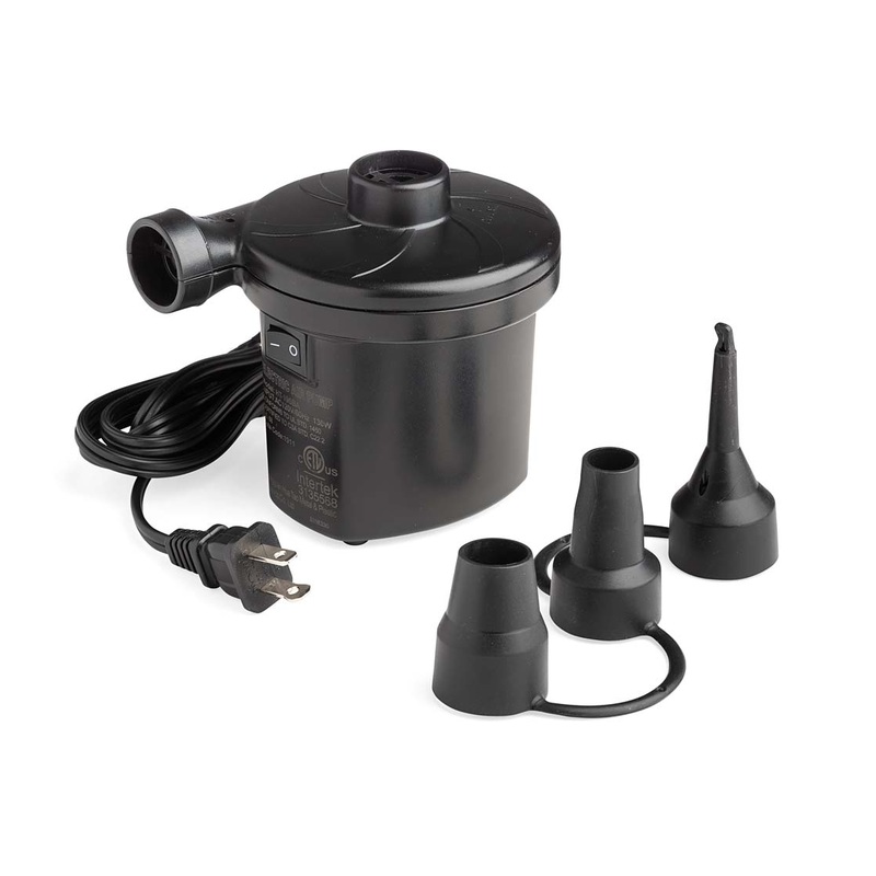 Portable Lightweight Electric Pump