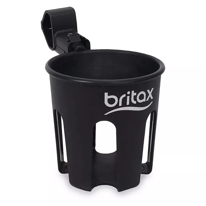 B-Lively Cup Holder – Black