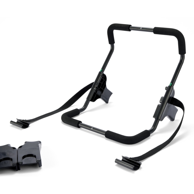 Baby Jogger City Sights Car Seat Adapter – Chicco
