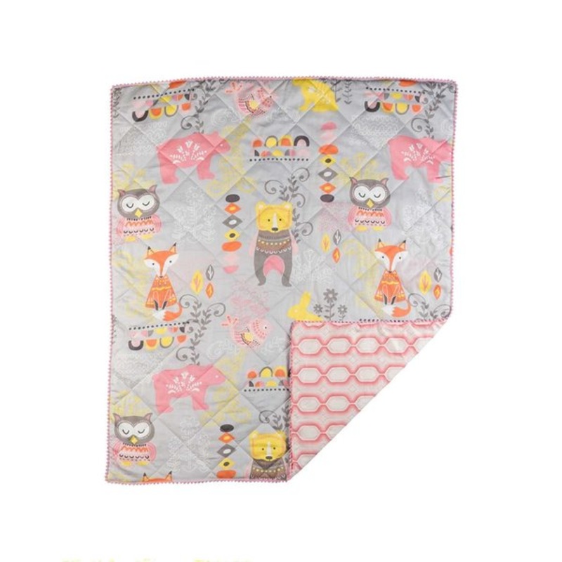 Baby Quilt