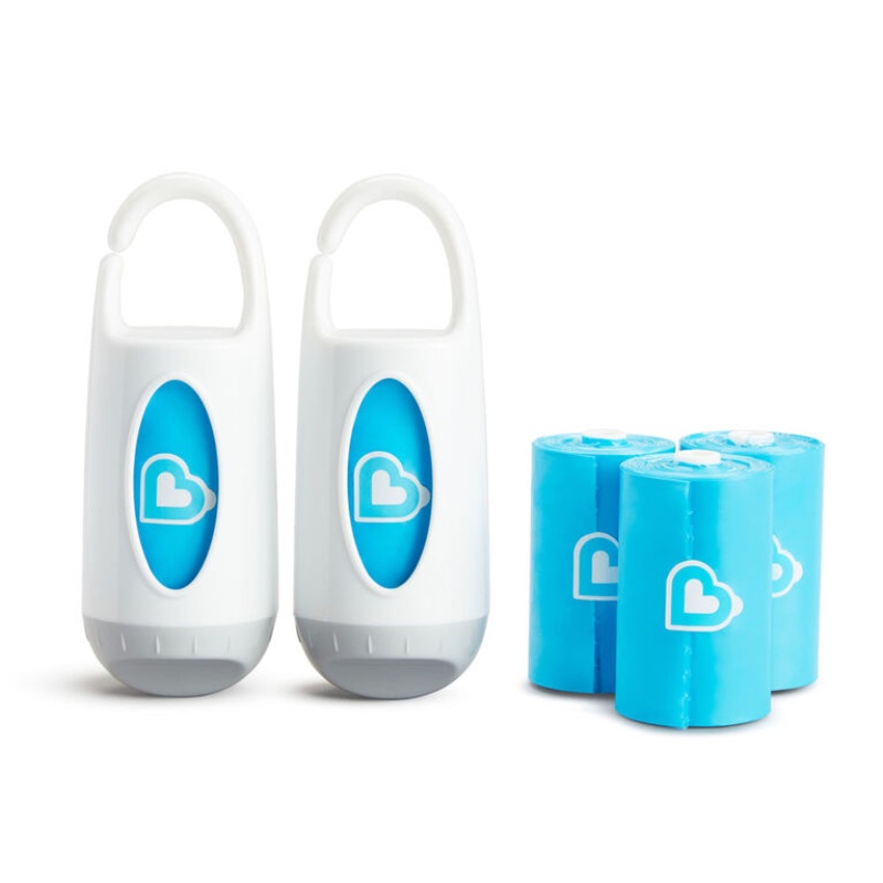Diaper Bag Dispenser – Multipack