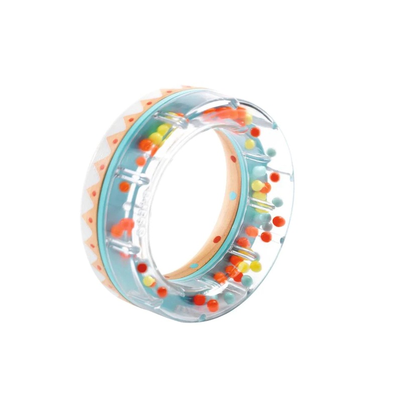 Djeco Baby Ring