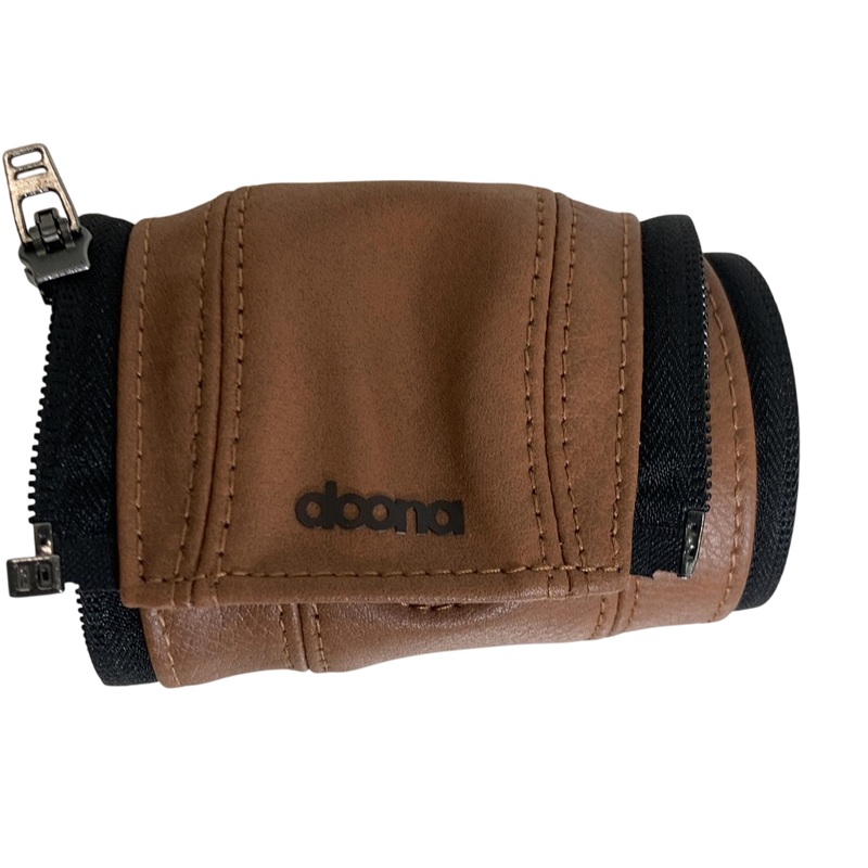 Doona Handlebar Cover, Brown