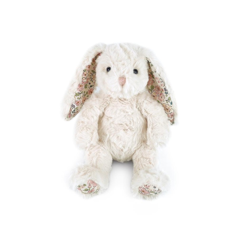 Faith Bunny – Small Cream