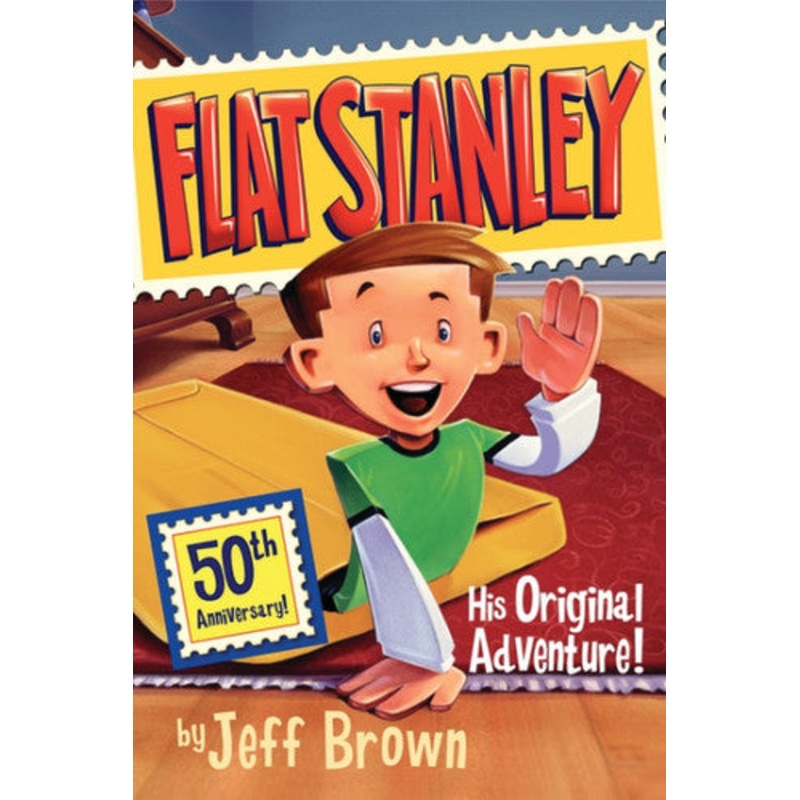 Flat Stanley